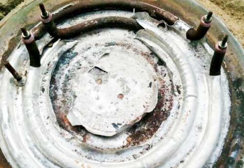 細數(shù)那些錯誤的電熱鍋維修方式